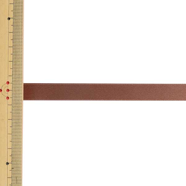 【数量5から】 リボン 『ポリエステル両面サテンリボン #3030 幅約1.2cm 39番色』