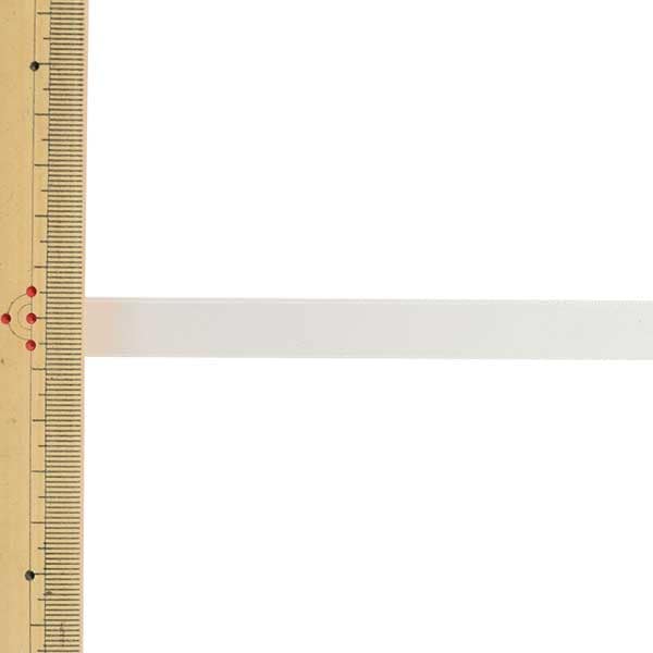 【数量5から】 リボン 『ポリエステル両面サテンリボン #3030 幅約1.2cm 40番色』