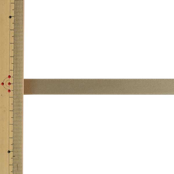 【数量5から】 リボン 『ポリエステル両面サテンリボン #3030 幅約1.2cm 47番色』