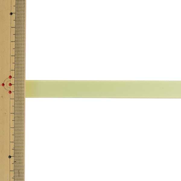 【数量5から】 リボン 『ポリエステル両面サテンリボン #3030 幅約1.2cm 50番色』