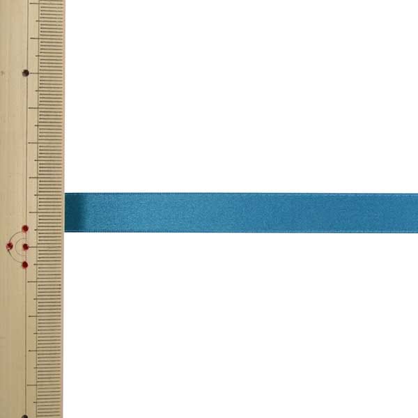 【数量5から】 リボン 『ポリエステル両面サテンリボン #3030 幅約1.2cm 68番色』