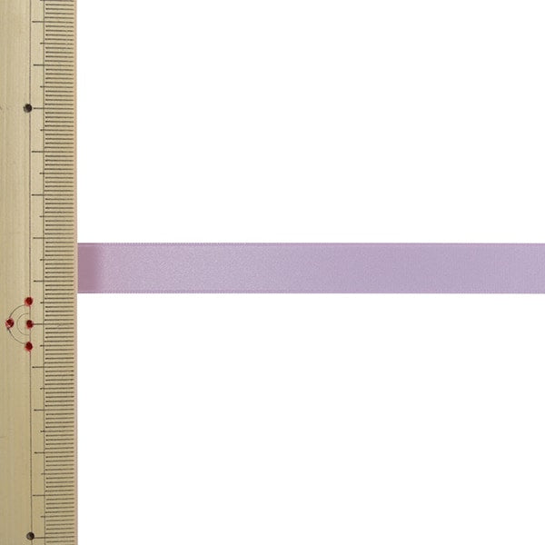 【数量5から】 リボン 『ポリエステル両面サテンリボン #3030 幅約1.2cm 86番色』