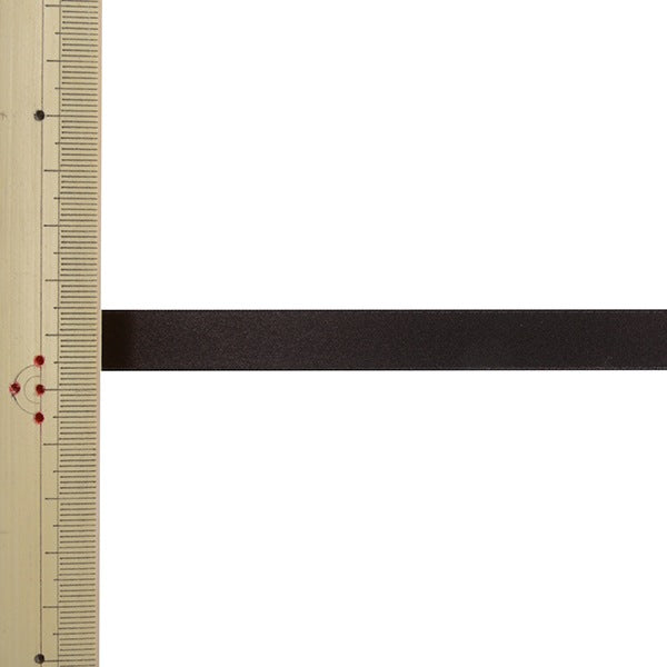 【数量5から】 リボン 『ポリエステル両面サテンリボン #3030 幅約1.2cm 140番色』