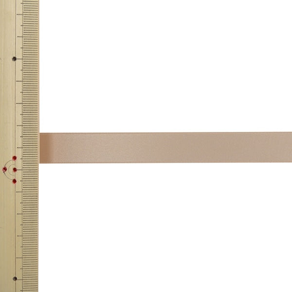 【数量5から】 リボン 『ポリエステル両面サテンリボン #3030 幅約1.5cm 36番色』
