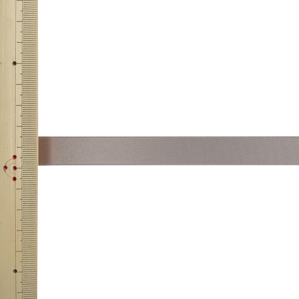 【数量5から】 リボン 『ポリエステル両面サテンリボン #3030 幅約1.5cm 38番色』