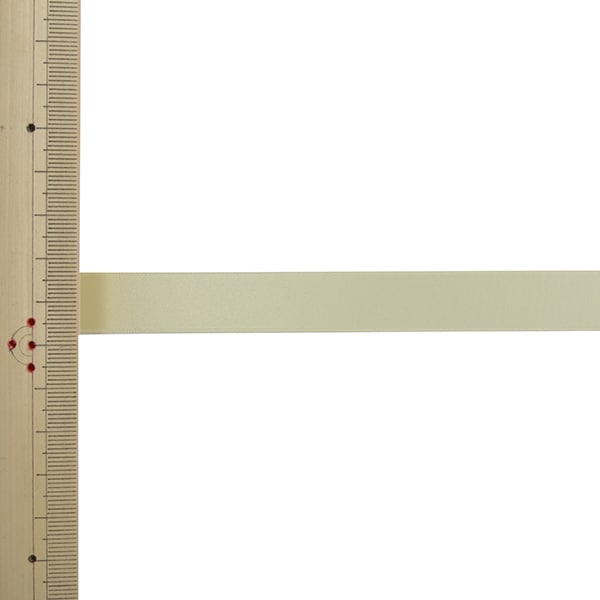 【数量5から】 リボン 『ポリエステル両面サテンリボン #3030 幅約1.5cm 42番色』