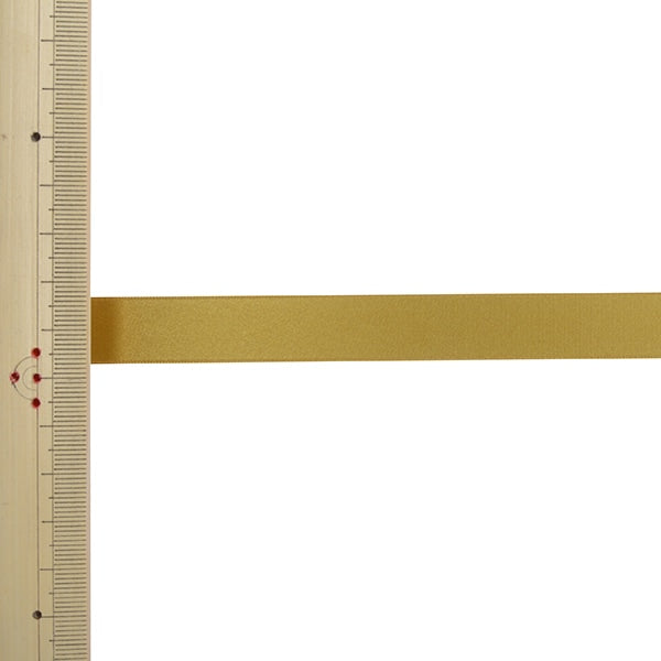 【数量5から】 リボン 『ポリエステル両面サテンリボン #3030 幅約1.5cm 48番色』