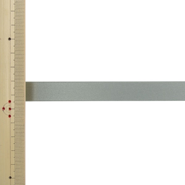 【数量5から】 リボン 『ポリエステル両面サテンリボン #3030 幅約1.5cm 52番色』