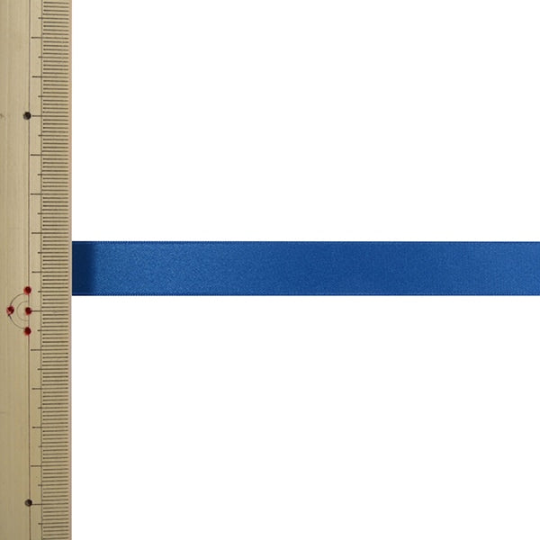 【数量5から】 リボン 『ポリエステル両面サテンリボン #3030 幅約1.5cm 76番色』