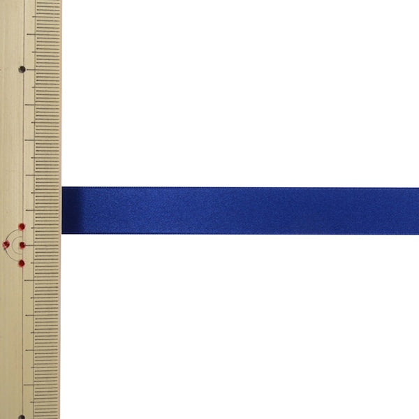 【数量5から】 リボン 『ポリエステル両面サテンリボン #3030 幅約1.5cm 77番色』