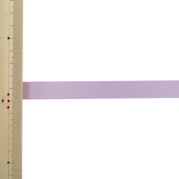 【数量5から】 リボン 『ポリエステル両面サテンリボン #3030 幅約1.5cm 86番色』