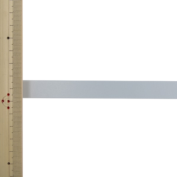 【数量5から】 リボン 『ポリエステル両面サテンリボン #3030 幅約1.5cm 102番色』