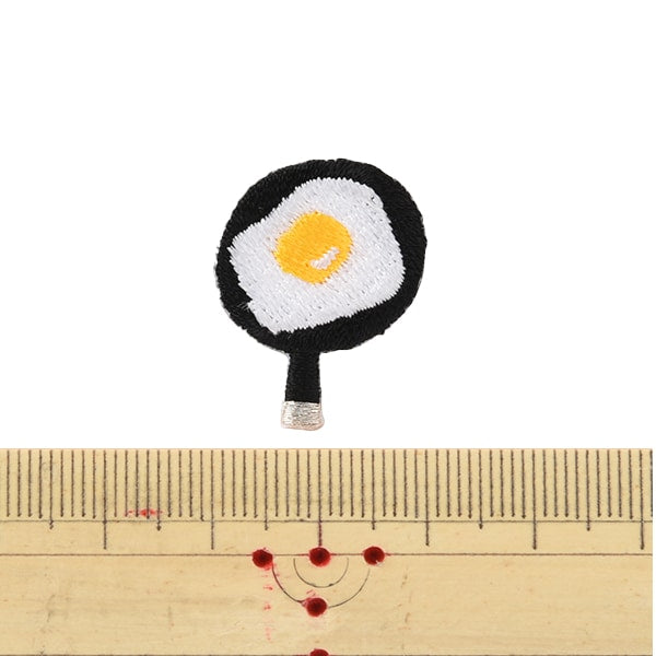 Заплатка "Pepi (Pepi) Applique Fairysty 0015" Дарума DARUMA Йокота