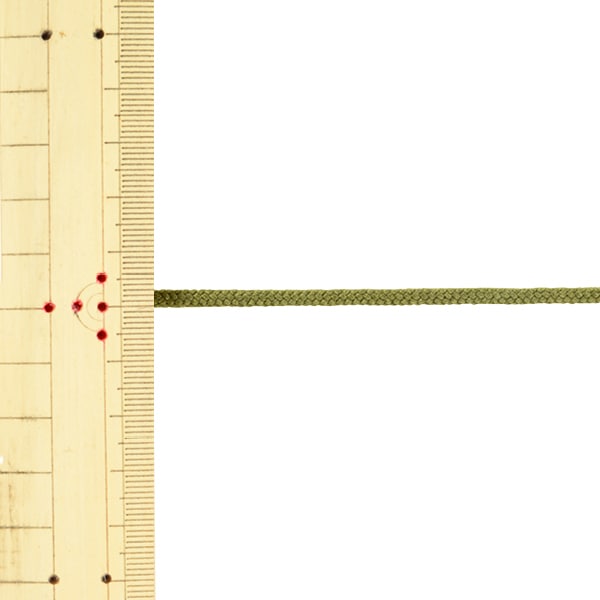 【数量5から】 手芸ひも 『クララコード 細 55番色 KUR2000』