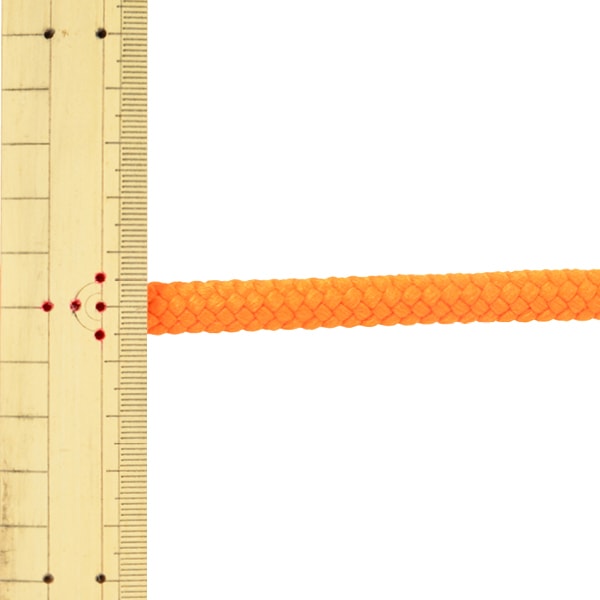 【数量5から】 手芸ひも 『クララコード 極太 4番色 KUR6000』