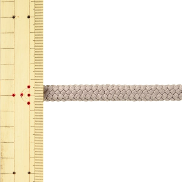【数量5から】 手芸ひも 『クララコード 極太 46番色 KUR6000』