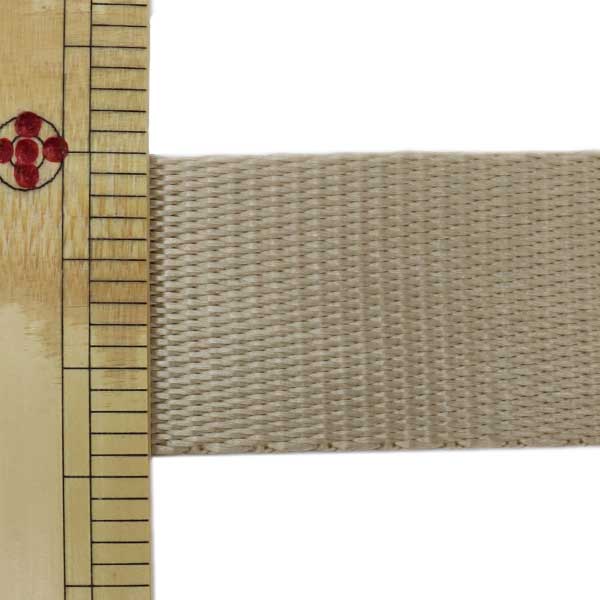 【数量5から】 手芸テープ 『リュクステープ 幅約3cm ゴールド TPLX30-L』