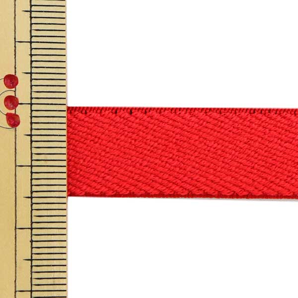 【数量5から】 ゴム 『サスペンダーゴム 1.5cm幅 1番色 MSPG15』