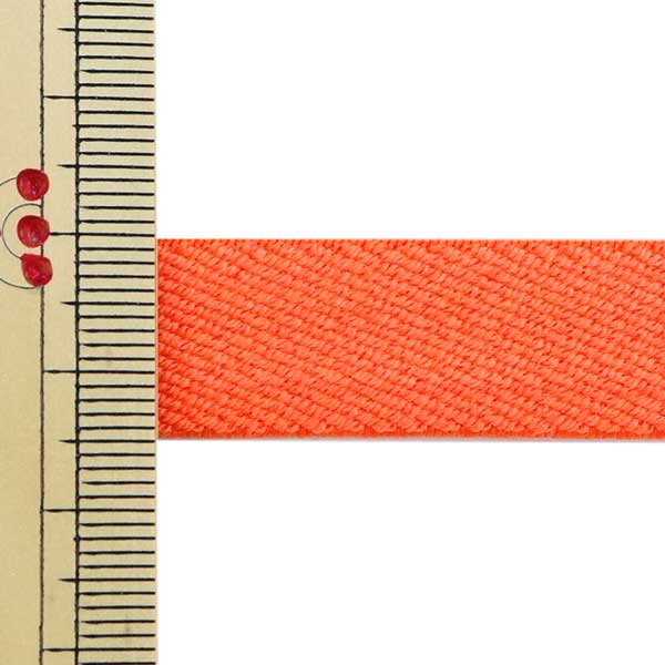 【数量5から】 ゴム 『サスペンダーゴム 1.5cm幅 2番色 MSPG15』