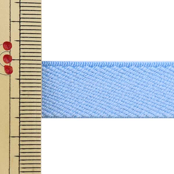 【数量5から】 ゴム 『サスペンダーゴム 1.5cm幅 39番色 MSPG15』