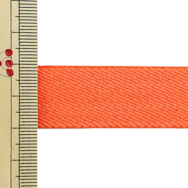 【数量5から】 ゴム 『サスペンダーゴム 2cm幅 2番色 MSPG20』