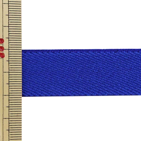 【数量5から】 ゴム 『サスペンダーゴム 2cm幅 10番色 MSPG20』