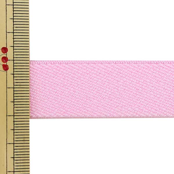 【数量5から】 ゴム 『サスペンダーゴム 2cm幅 50番色 MSPG20』