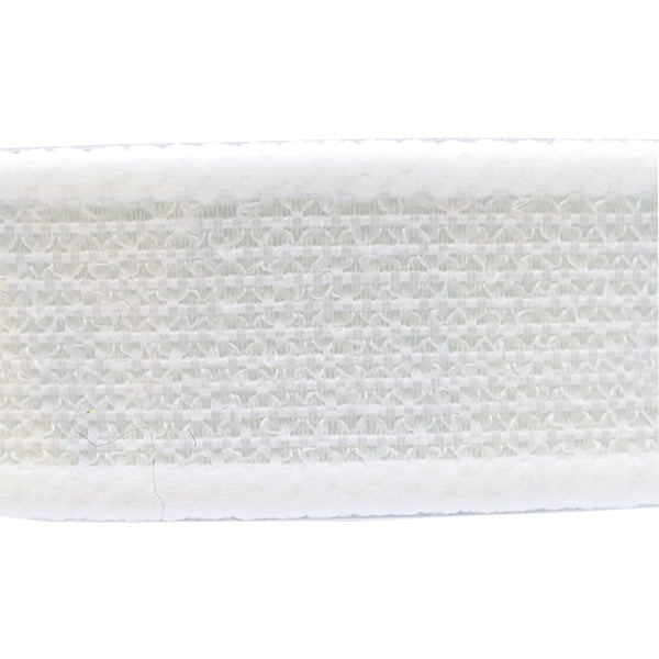 【数量5から】 芯地テープ 『ファッションインベル ニット用 エクセル2000 2.5cm幅 白 11-351』 KAWAGUCHI カワグチ 河口