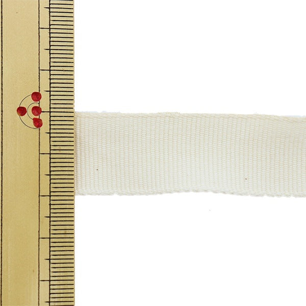 【数量5から】 手芸ブレード 『オーガニックコットン222 幅約2cm 56番色』