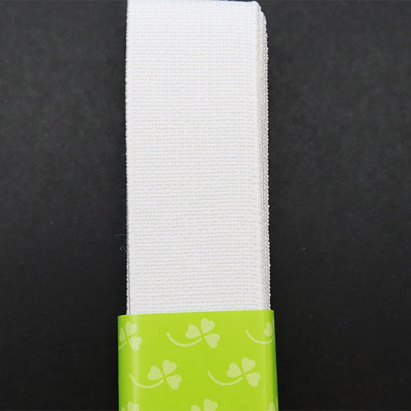 Cordon élastique 『Cordon élastiqueCeinture 2cm largeur 26-040" Clover