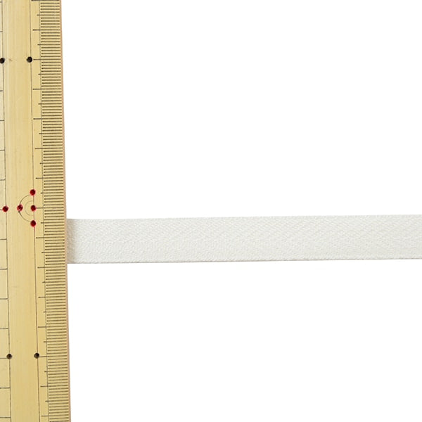 【数量5から】 リボン 『ヘリンボンテープ 5600K 幅約1.5cm 2番色』 MOKUBA 木馬