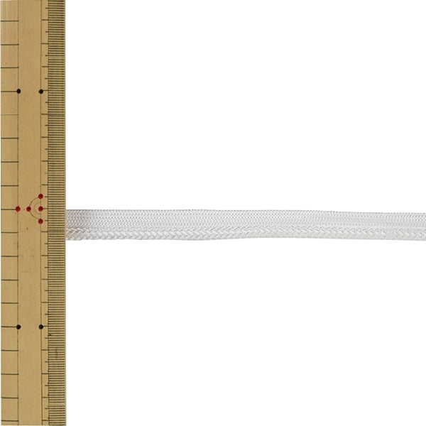 【数量5から】 リボン 『パイピングテープ 9702K 幅約1.3cm 2番色』 MOKUBA 木馬