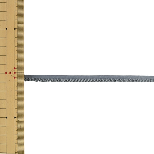 【数量5から】 リボン 『パイピングテープ 幅約8mm 21番色 0882K』 MOKUBA 木馬