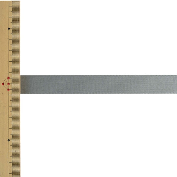 【数量5から】 リボン 『ポリエステル両面サテンリボン #3030 幅約1.8cm 52番色』
