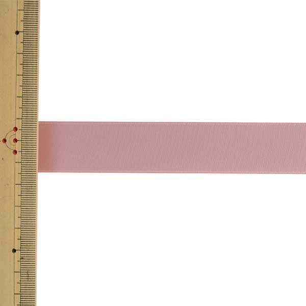 【数量5から】 リボン 『ポリエステル両面サテンリボン #3030 幅約2.4cm 20番色』