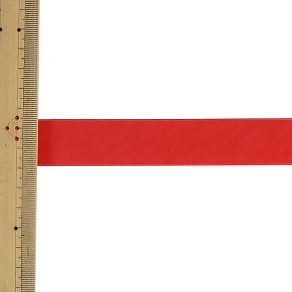 【数量5から】 リボン 『ポリエステル両面サテンリボン #3030 幅約2.4cm 22番色』