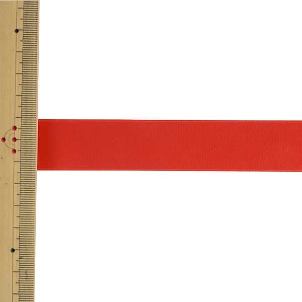 【数量5から】 リボン 『ポリエステル両面サテンリボン #3030 幅約2.4cm 23番色』