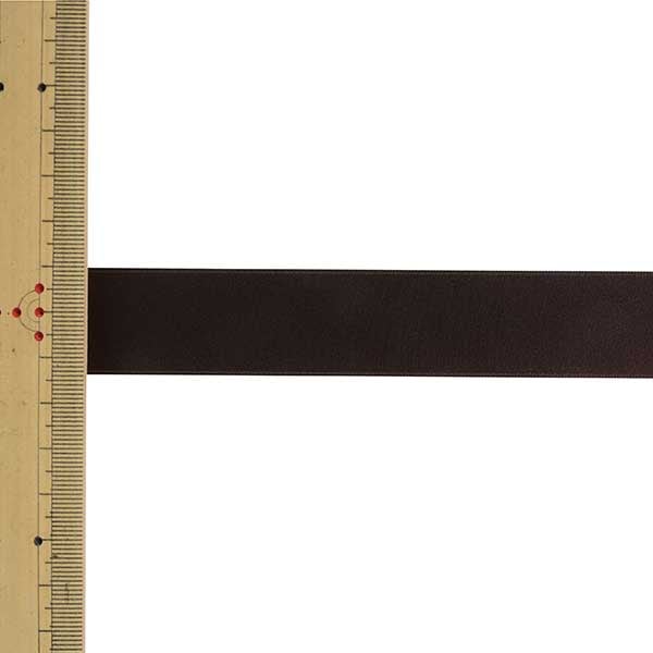 【数量5から】 リボン 『ポリエステル両面サテンリボン #3030 幅約2.4cm 29番色』