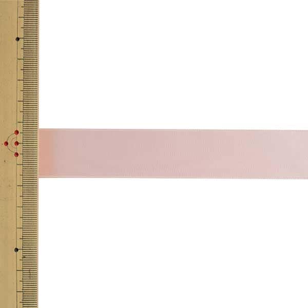 【数量5から】 リボン 『ポリエステル両面サテンリボン #3030 幅約2.4cm 31番色』