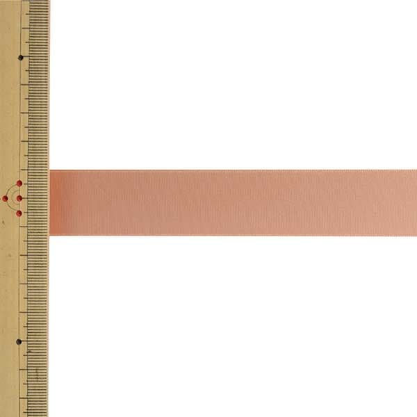 【数量5から】 リボン 『ポリエステル両面サテンリボン #3030 幅約2.4cm 32番色』