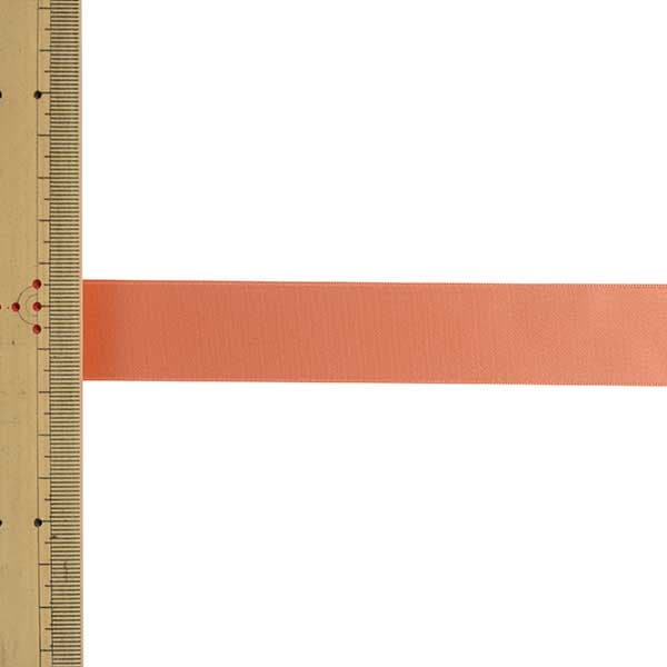 【数量5から】 リボン 『ポリエステル両面サテンリボン #3030 幅約2.4cm 33番色』