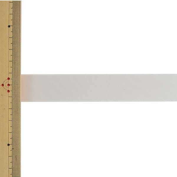 【数量5から】 リボン 『ポリエステル両面サテンリボン #3030 幅約2.4cm 40番色』