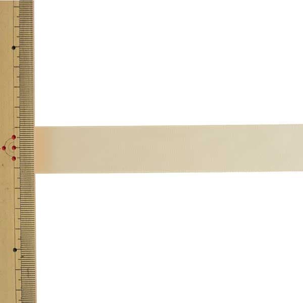 【数量5から】 リボン 『ポリエステル両面サテンリボン #3030 幅約2.4cm 41番色』