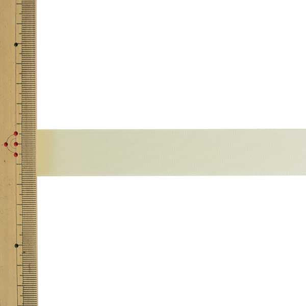 【数量5から】 リボン 『ポリエステル両面サテンリボン #3030 幅約2.4cm 42番色』