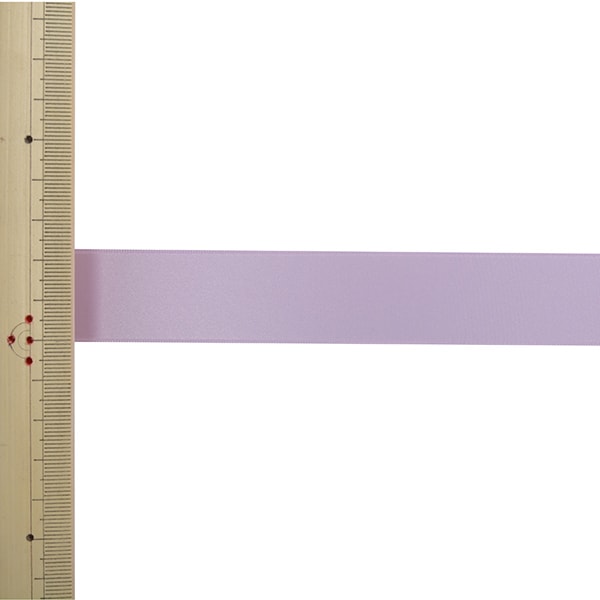 【数量5から】 リボン 『ポリエステル両面サテンリボン #3030 幅約2.4cm 86番色』