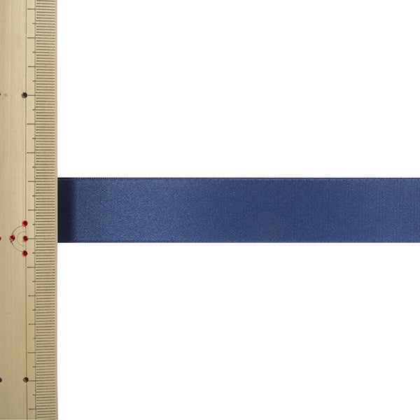 【数量5から】 リボン 『ポリエステル両面サテンリボン #3030 幅約2.4cm 182番色』