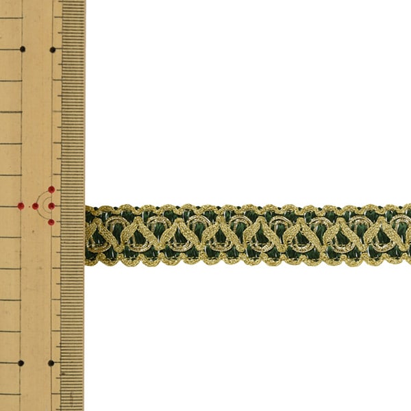 【数量5から】 手芸ブレード 『ブレード 264番色 425』