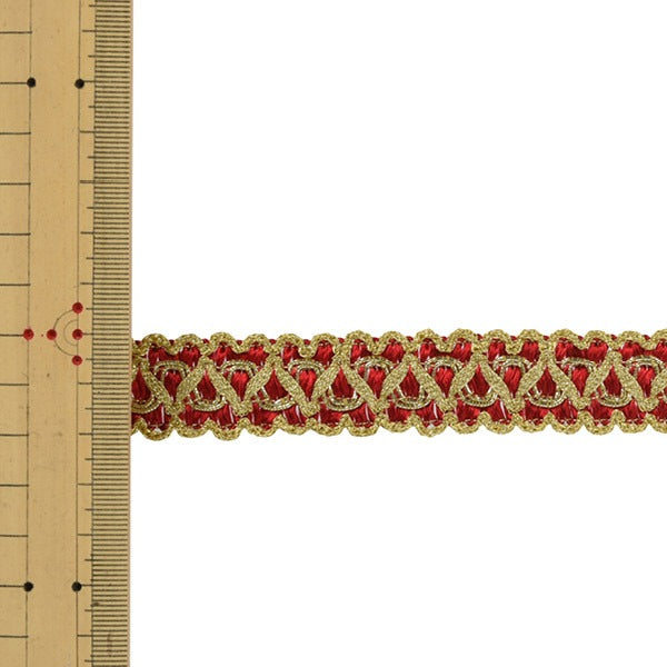 【数量5から】 手芸ブレード 『ブレード 237番色 425』