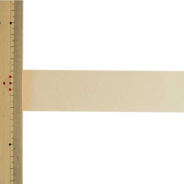 【数量5から】 リボン 『ポリエステル両面サテンリボン #3030 幅約3.6cm 41番色』