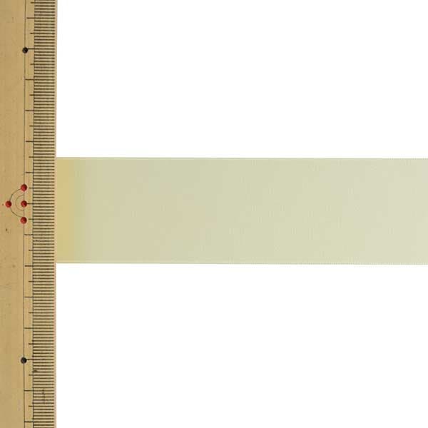 【数量5から】 リボン 『ポリエステル両面サテンリボン #3030 幅約3.6cm 42番色』